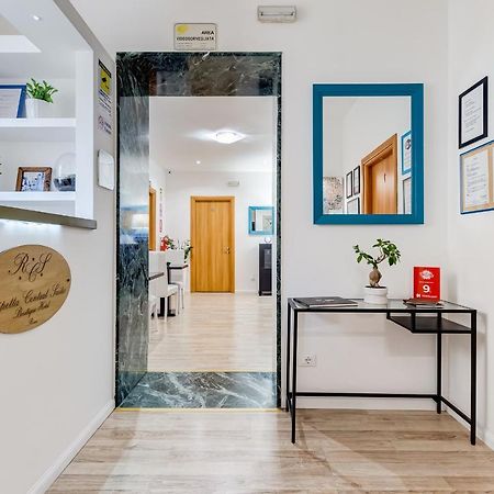 Ripetta Central Suites Roma Ngoại thất bức ảnh