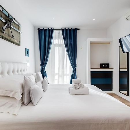 Ripetta Central Suites Roma Ngoại thất bức ảnh