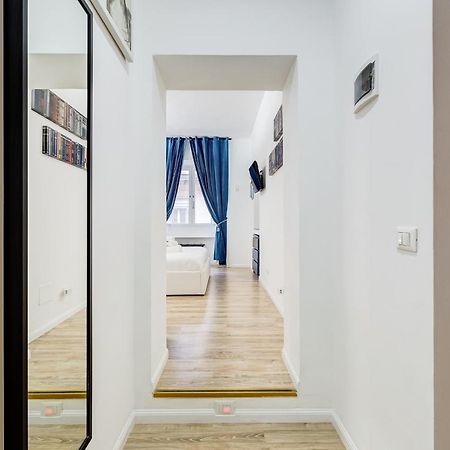 Ripetta Central Suites Roma Ngoại thất bức ảnh