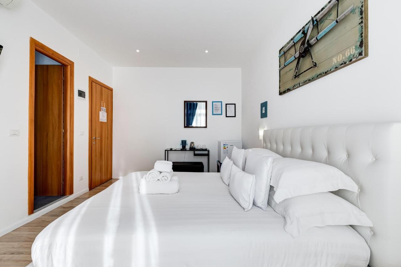 Ripetta Central Suites Roma Ngoại thất bức ảnh