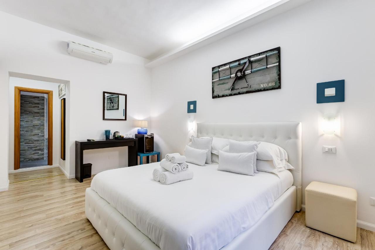 Ripetta Central Suites Roma Ngoại thất bức ảnh