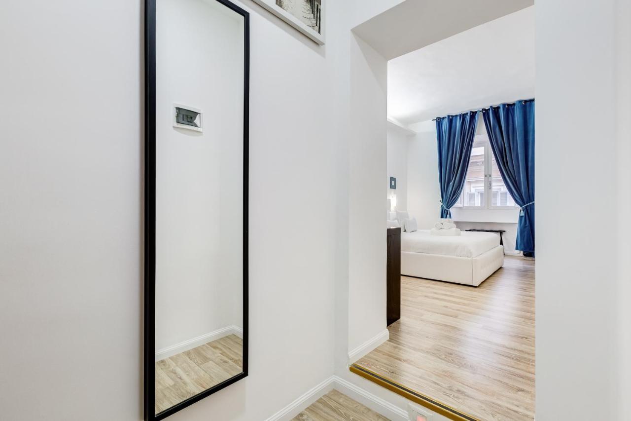 Ripetta Central Suites Roma Ngoại thất bức ảnh