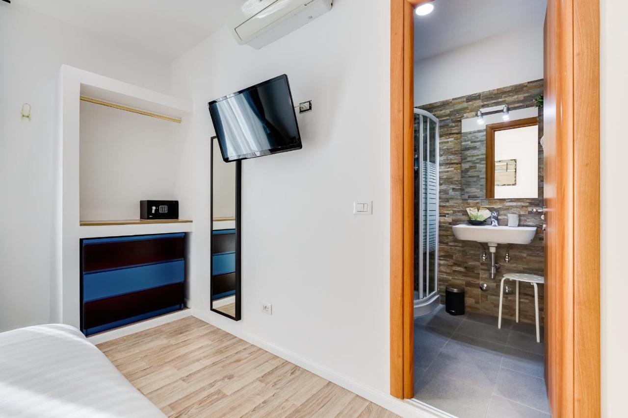 Ripetta Central Suites Roma Ngoại thất bức ảnh