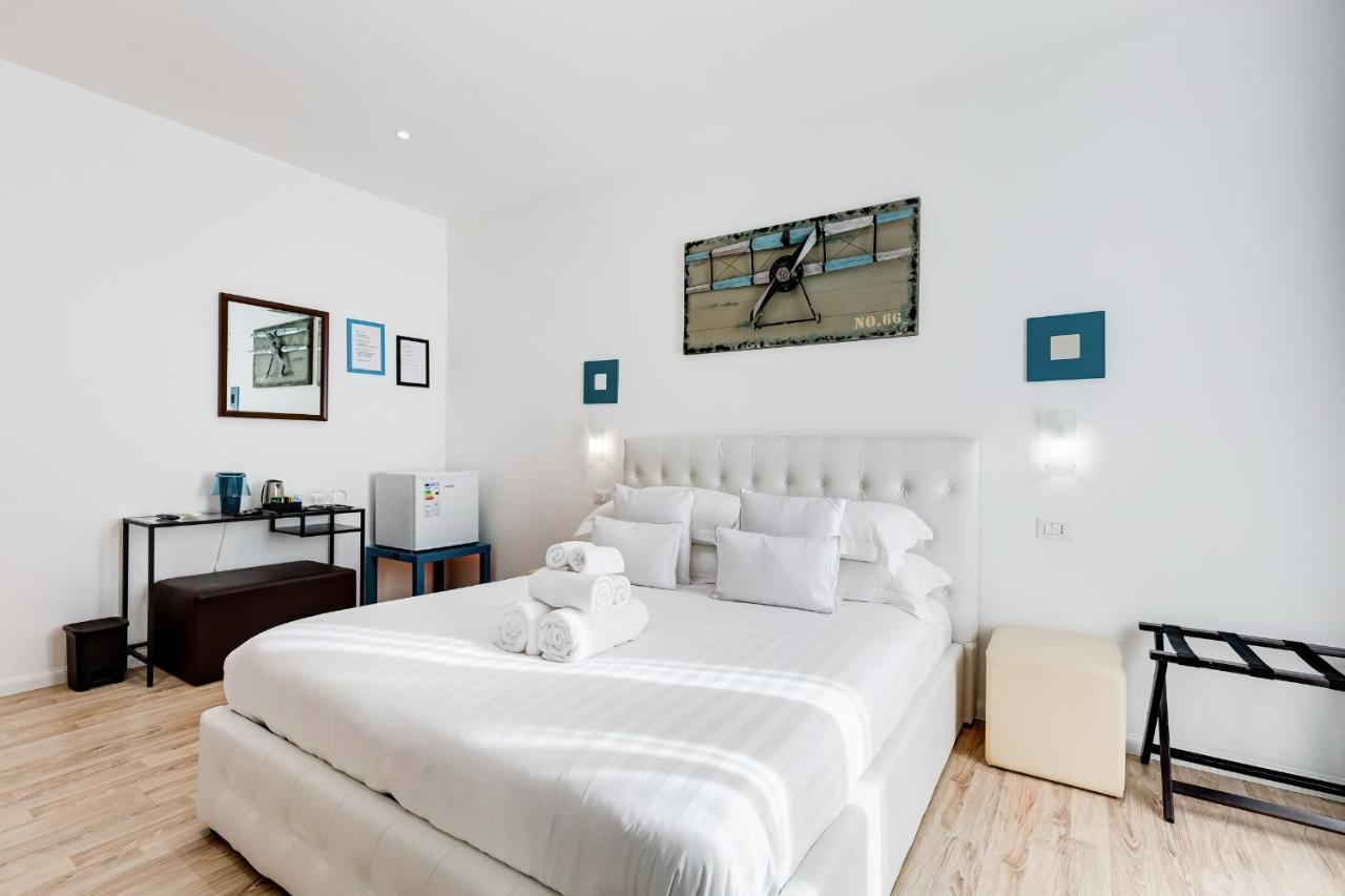 Ripetta Central Suites Roma Ngoại thất bức ảnh