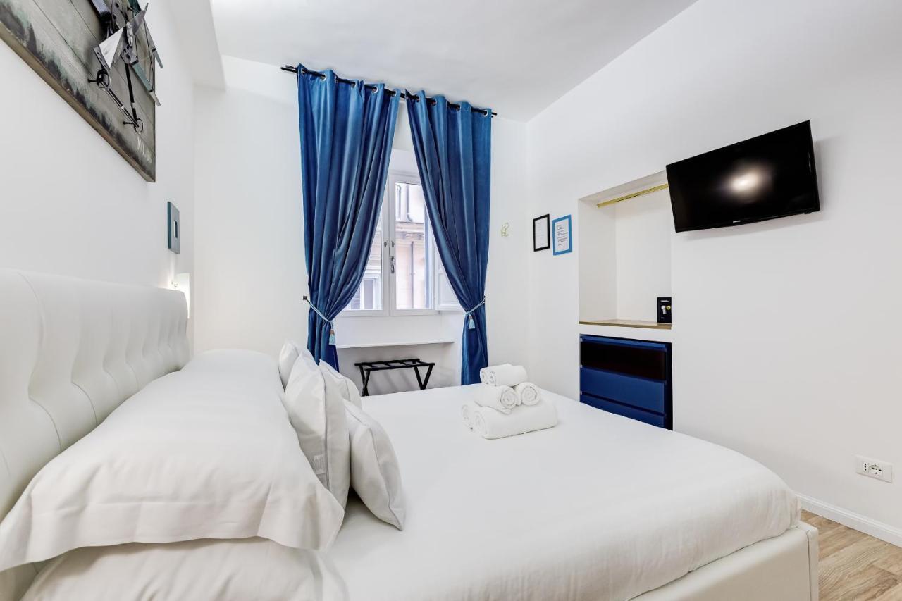 Ripetta Central Suites Roma Ngoại thất bức ảnh