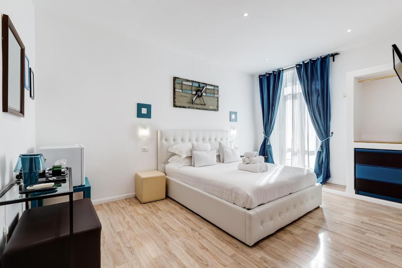 Ripetta Central Suites Roma Ngoại thất bức ảnh