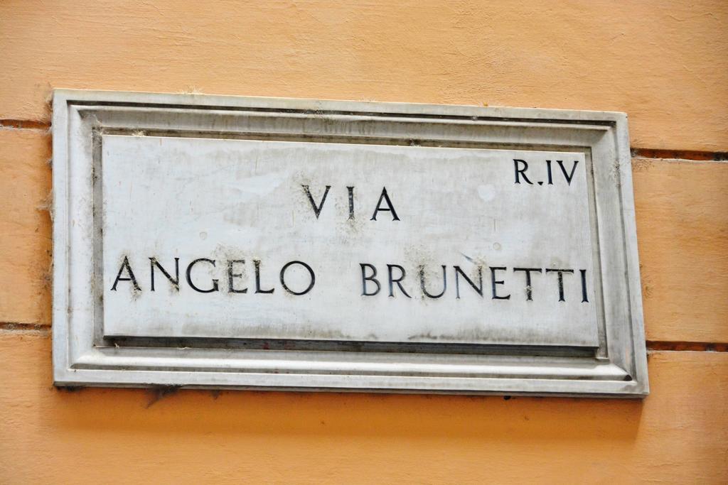 Ripetta Central Suites Roma Ngoại thất bức ảnh
