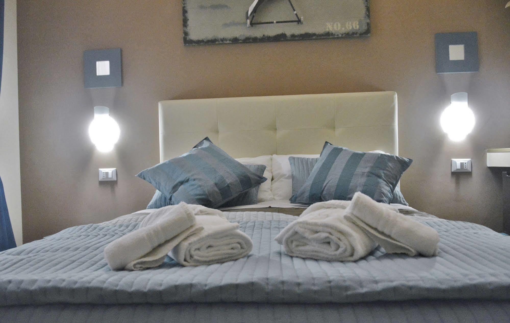 Ripetta Central Suites Roma Ngoại thất bức ảnh
