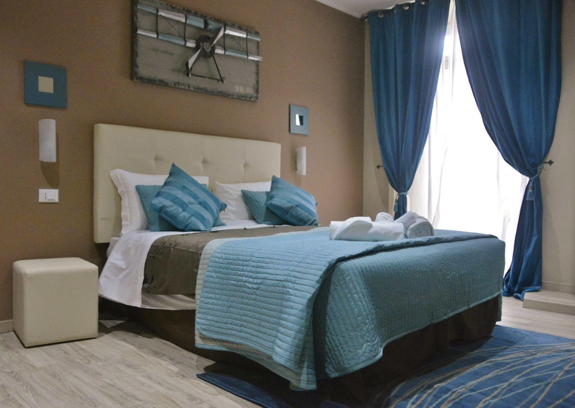Ripetta Central Suites Roma Ngoại thất bức ảnh