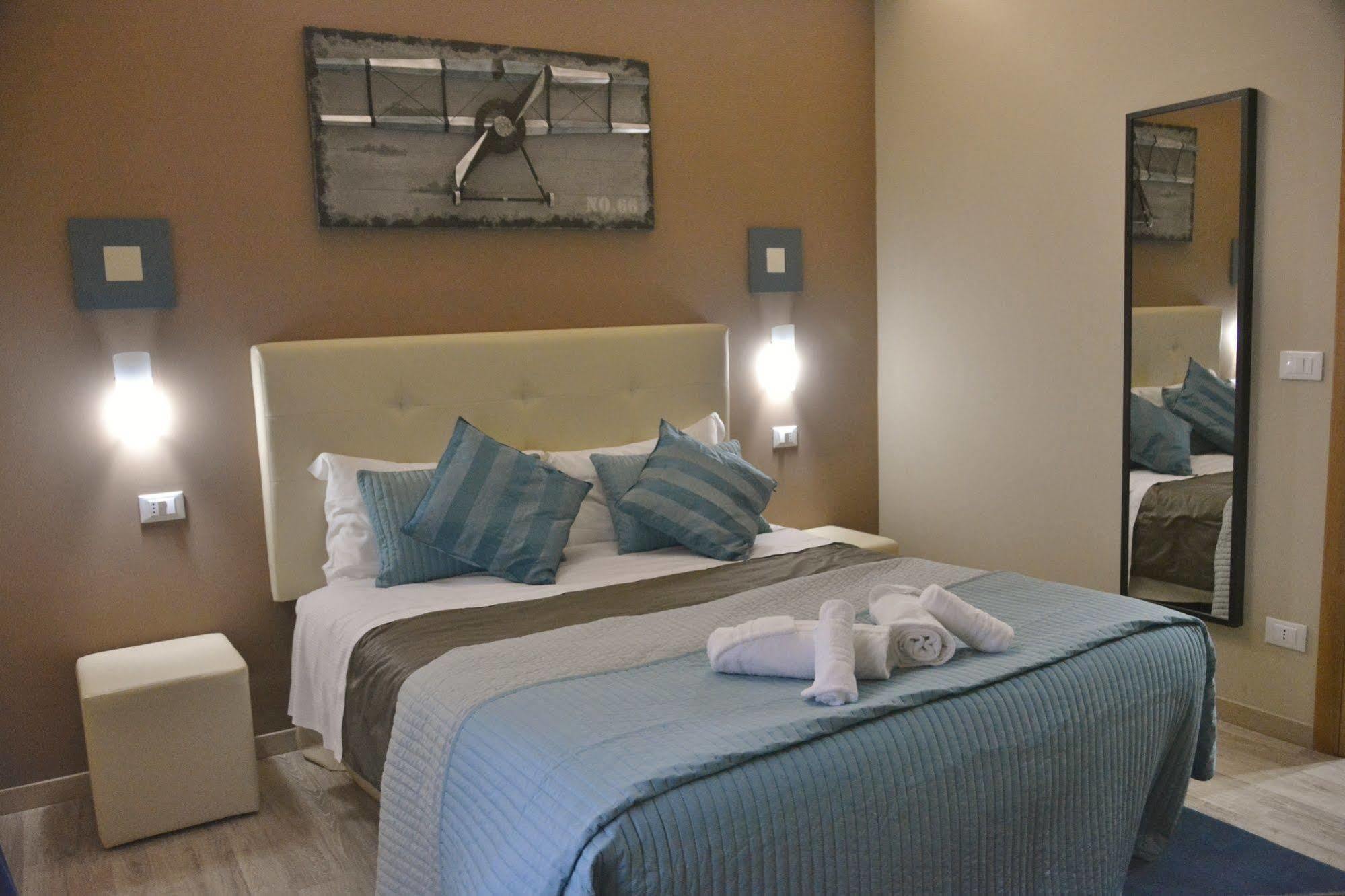 Ripetta Central Suites Roma Ngoại thất bức ảnh