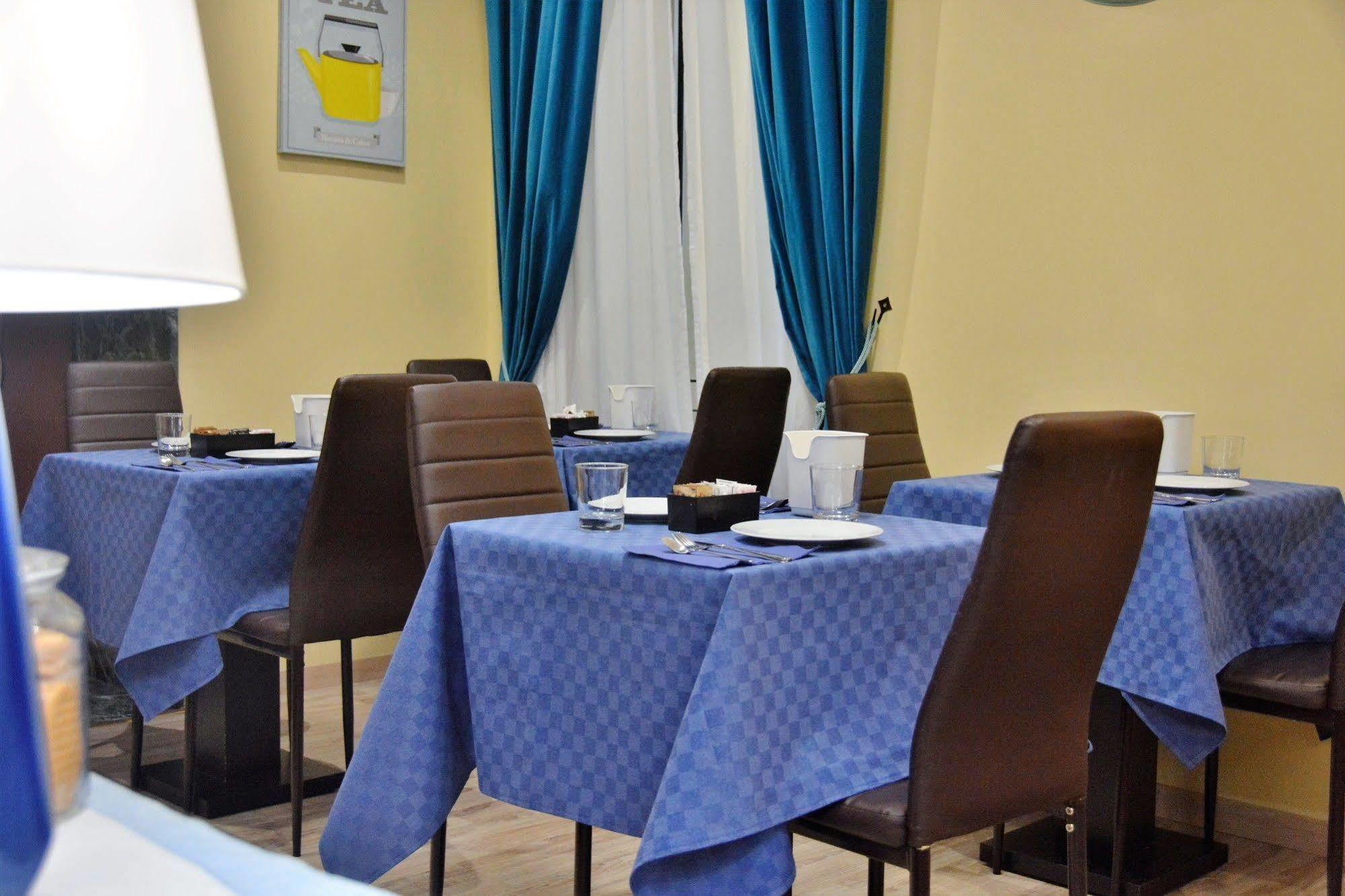 Ripetta Central Suites Roma Ngoại thất bức ảnh