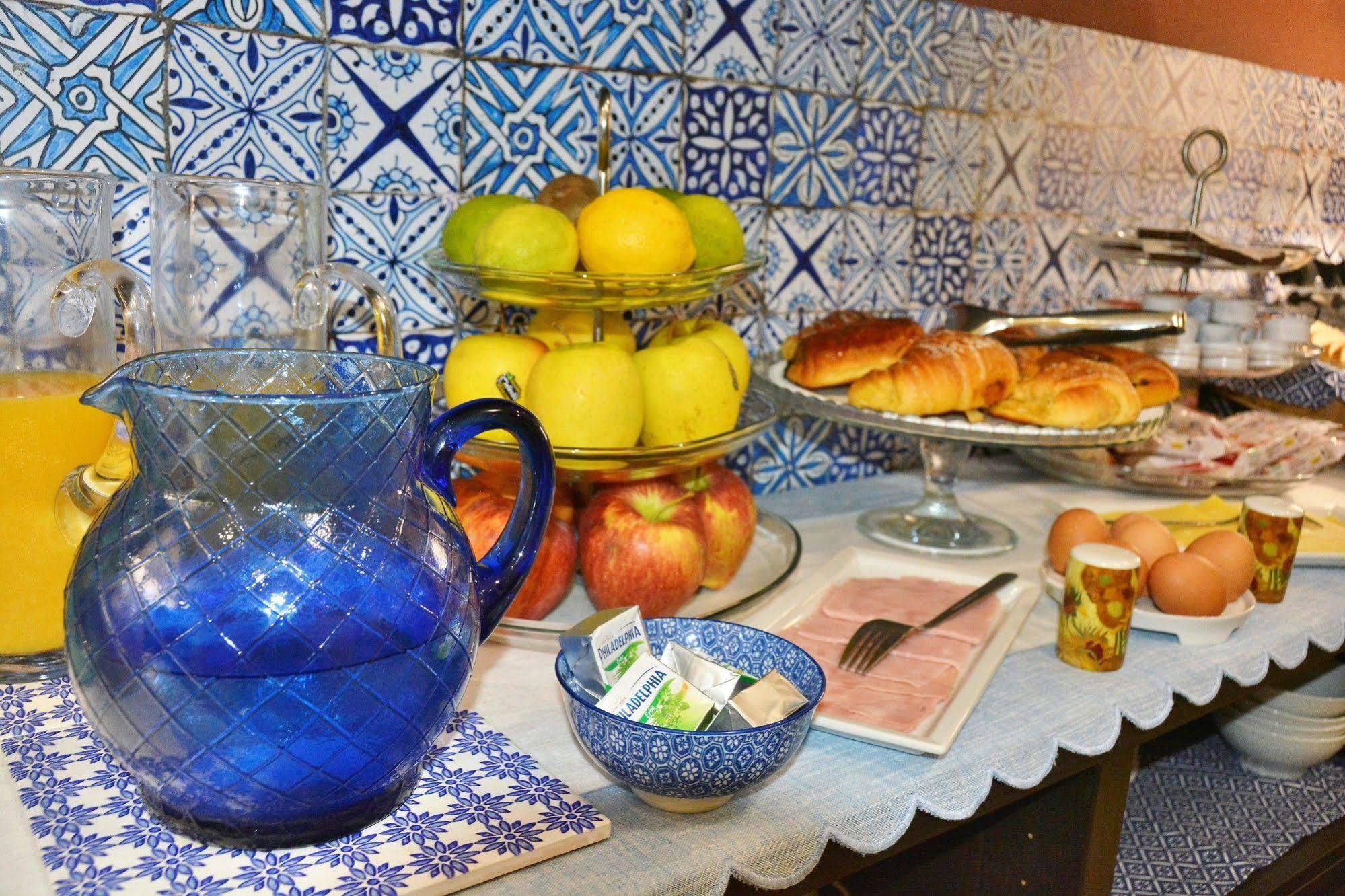 Ripetta Central Suites Roma Ngoại thất bức ảnh